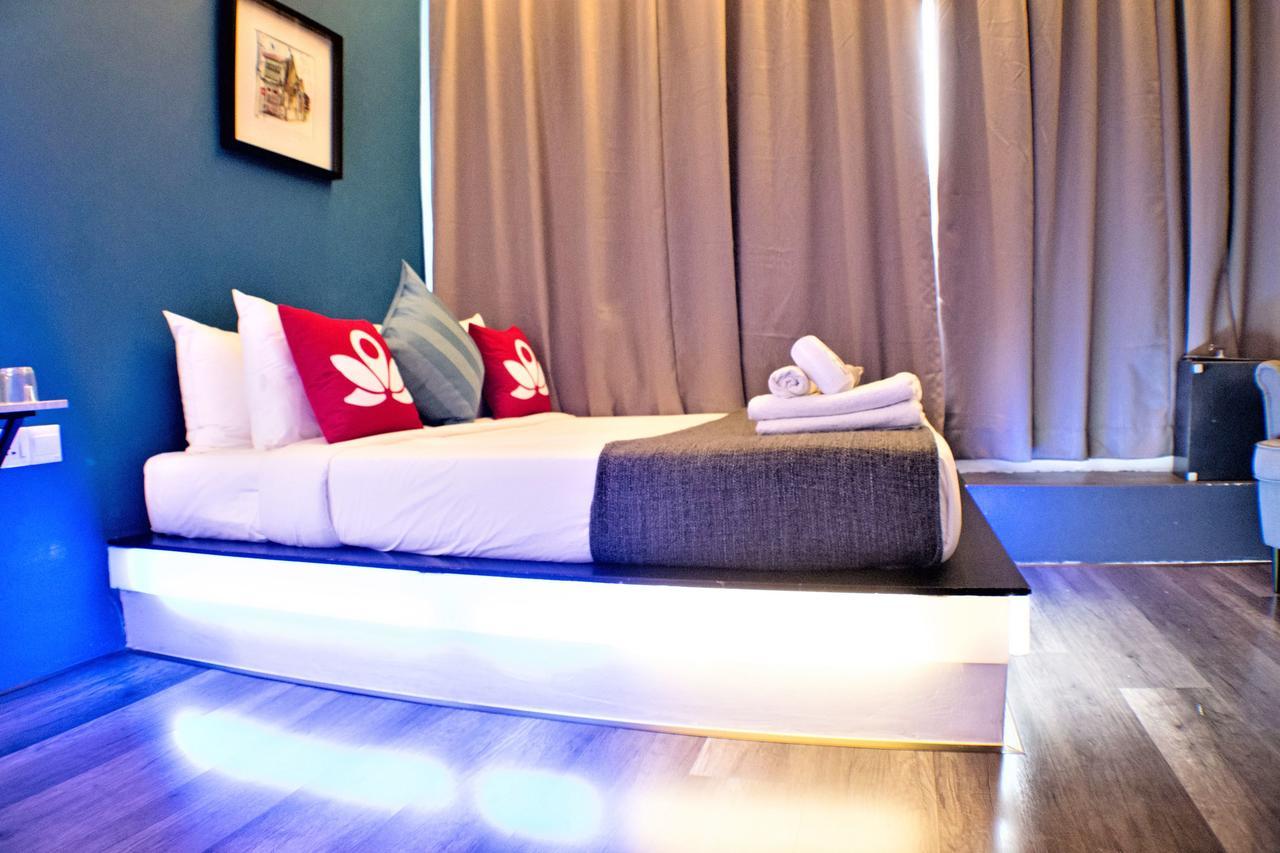 Zen Rooms Eden Parade تانجونغ بونغاه المظهر الخارجي الصورة