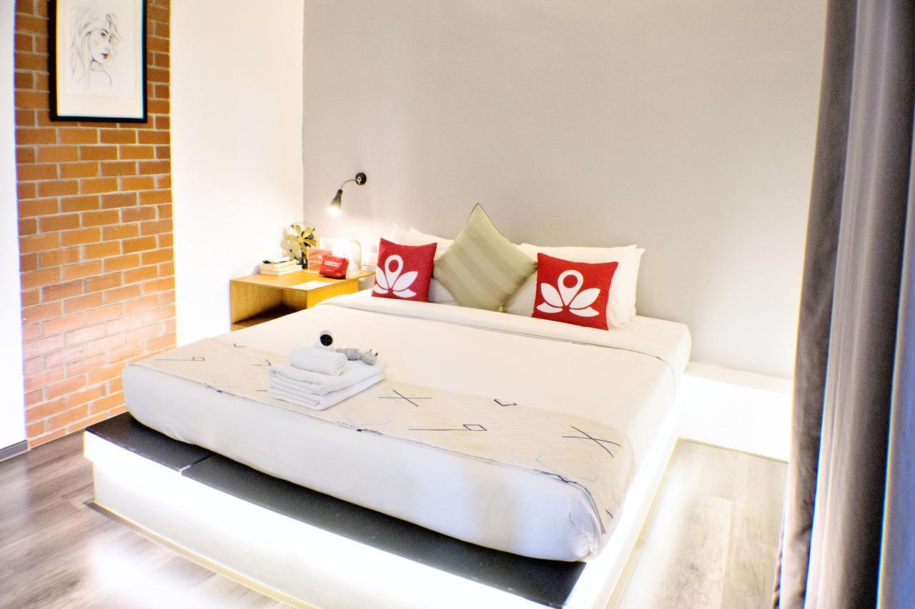 Zen Rooms Eden Parade تانجونغ بونغاه المظهر الخارجي الصورة