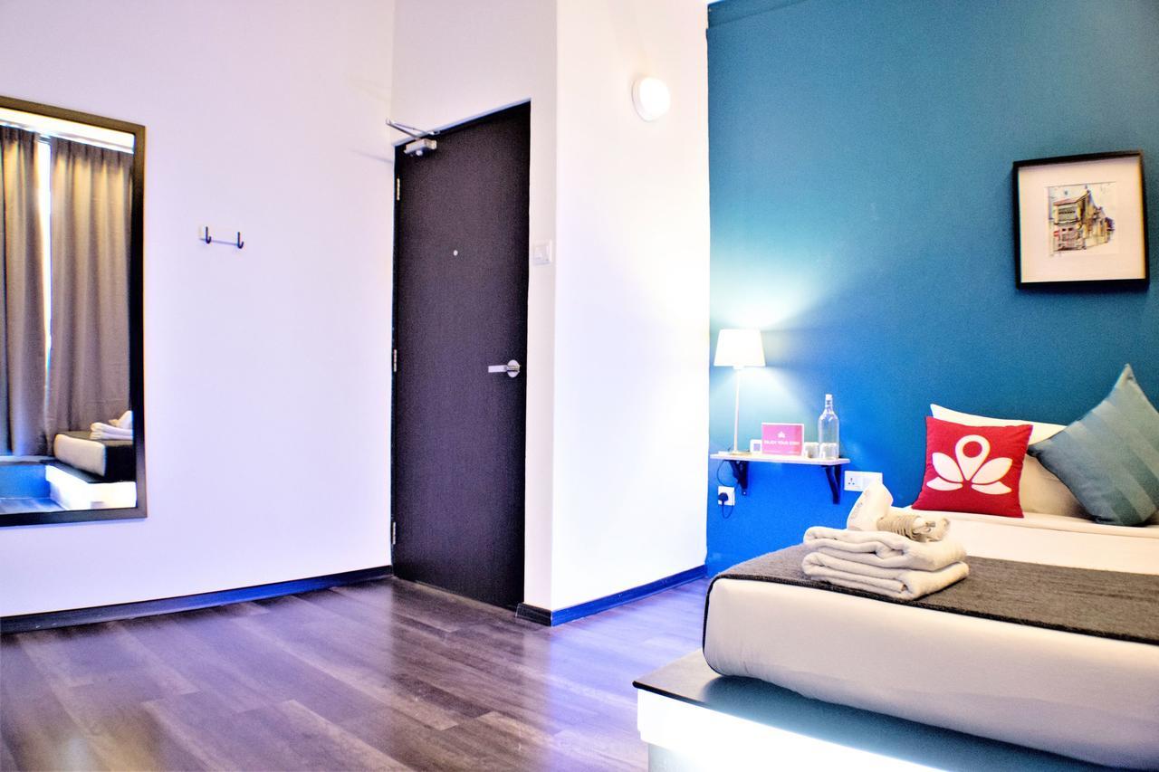 Zen Rooms Eden Parade تانجونغ بونغاه المظهر الخارجي الصورة